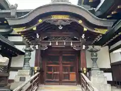 大阪天満宮(大阪府)