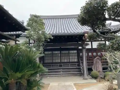 大泉寺(東京都)