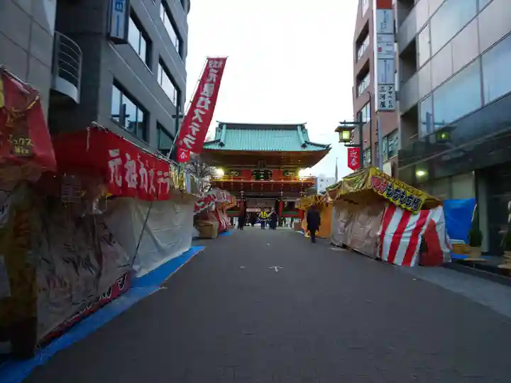 神田神社(神田明神)のその他建物