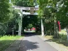 矢川神社(滋賀県)