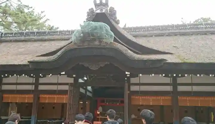 住吉大社のその他建物