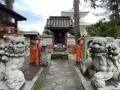 讃岐國分寺(香川県)