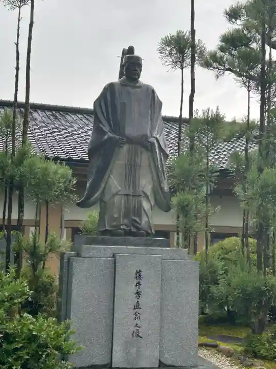 越中一宮 髙瀬神社(富山県)