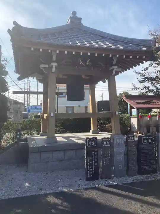 長栄寺のその他建物