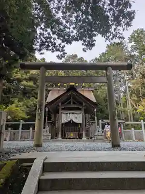 天橋立神社(京都府)
