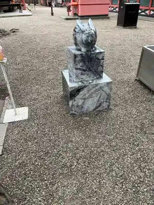 住吉大社(大阪府)