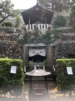 清水寺のその他建物
