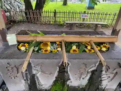 眞田神社(長野県)