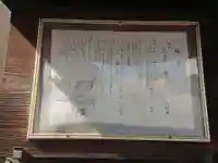 八幡社(枇杷島八幡社)(愛知県)