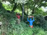 桃太郎神社(栗栖)(愛知県)