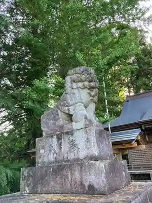 八雲神社(栃木県)