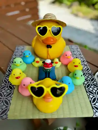 伊達神社(北海道)