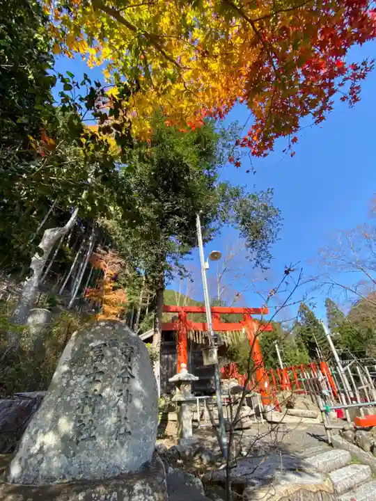 守谷神社 (森谷) 冨士神社(京都府)