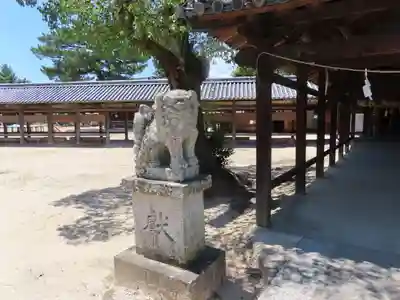 備中国總社(岡山県)