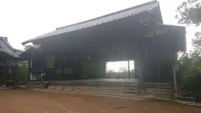 別所神社のその他建物