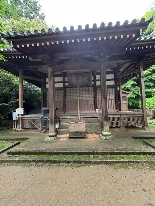 千光寺(奈良県)