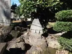 駒形神社(群馬県)