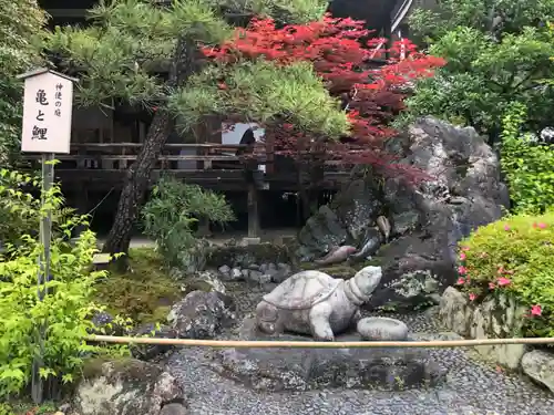 松尾大社(京都府)