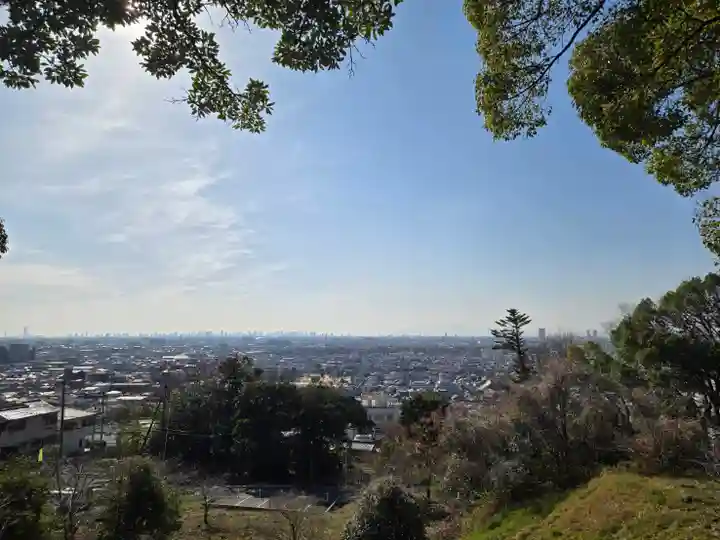北條神社(大阪府)