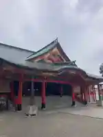 成田山大阪別院 明王院(大阪府)