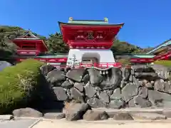 赤間神宮(山口県)