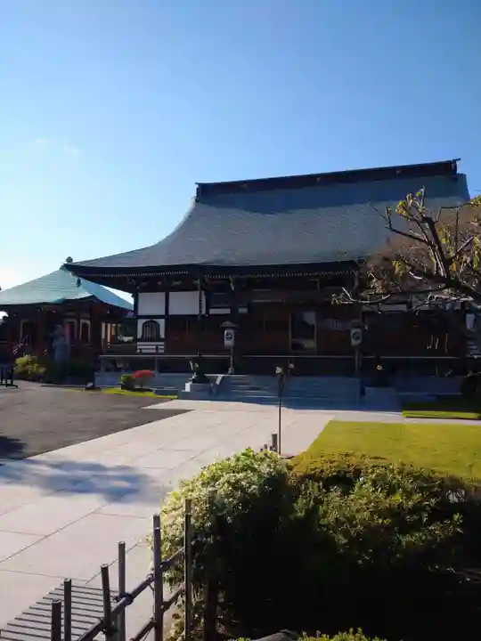 鏡徳寺(茨城県)