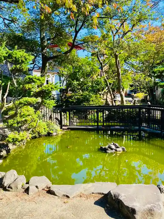 持地院(山形県)