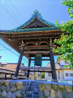 安了寺のその他建物