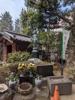 源覚寺(東京都)