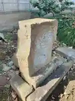 北袋天神社(埼玉県)