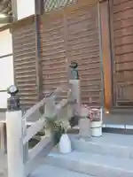 妙長寺のその他建物