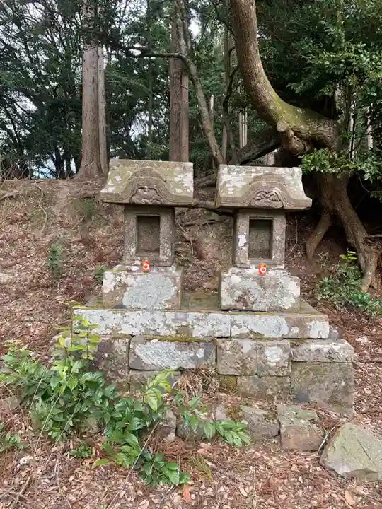 愛宕神社(千葉県)