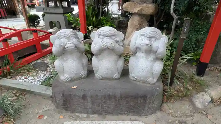 尼崎えびす神社(兵庫県)