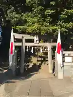 浅間神社(千葉県)