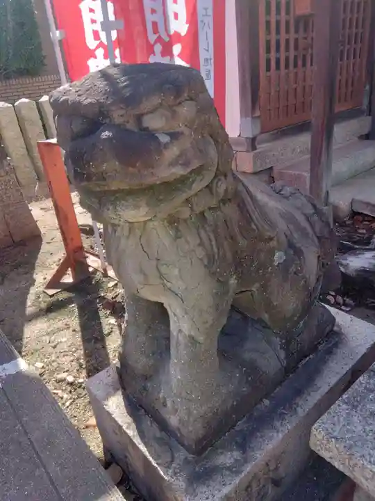 柴島神社(大阪府)