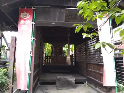 常在寺(岐阜県)