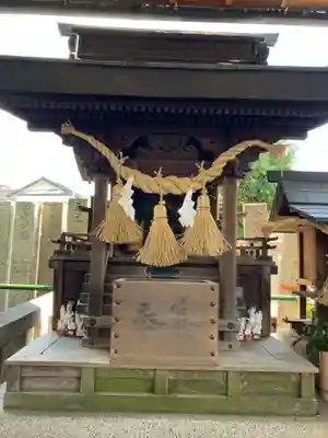 新羅神社(岐阜県)