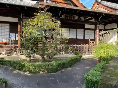 西住院(京都府)