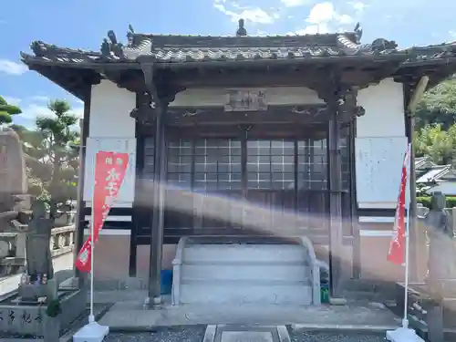 妙典寺(兵庫県)
