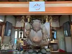 普門寺(切り絵御朱印発祥の寺)(愛知県)