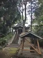 水戸愛宕神社(茨城県)