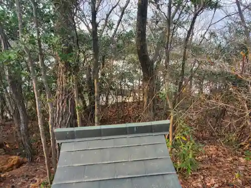 熊野神社 (迫間町)(栃木県)