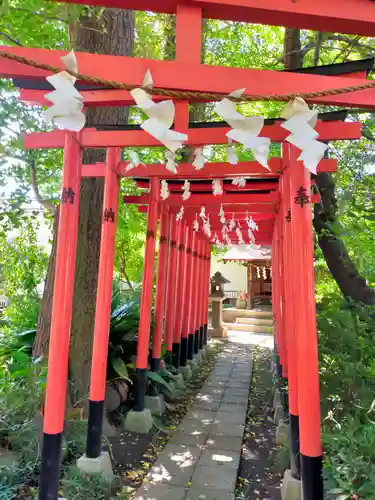 若宮八幡宮 (神奈川県)