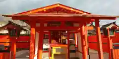 車折神社(京都府)