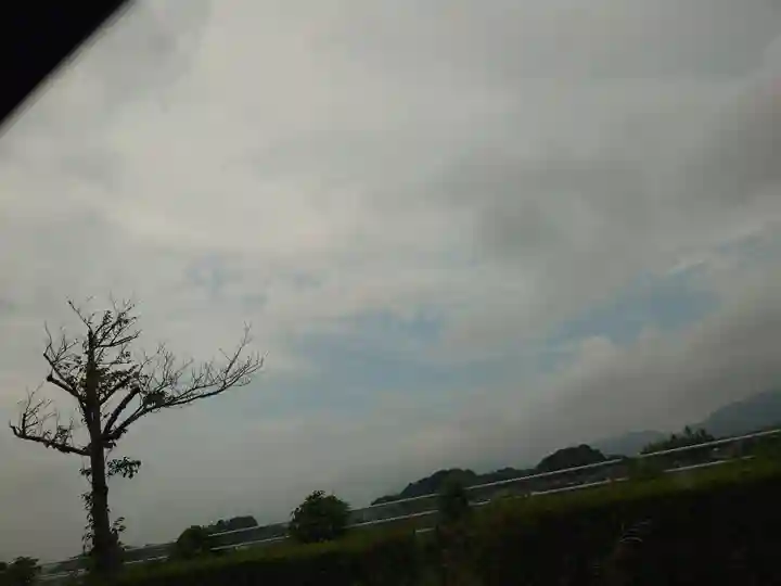 宗像大社(福岡県)