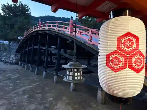 厳島神社(広島県)