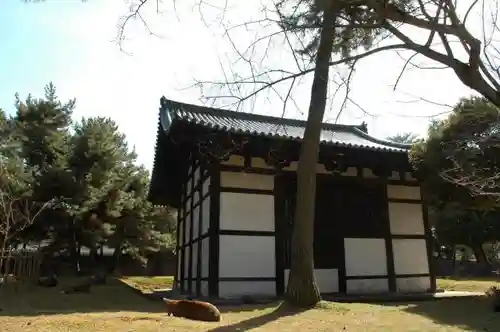 興福寺のその他建物