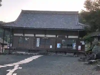伊香具神社のその他建物