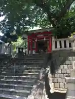 元町厳島神社(神奈川県)
