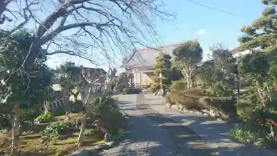 蔵六寺のその他建物